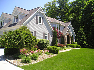 Landscapers and Lawncare Services in Barry, MN